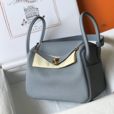 Hermes Lindy Bags